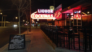 Are Other Vegas Businesses Benefiting from the Downtown Project?